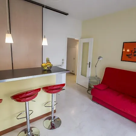 Apartman Et Parking Center By Connexion Cannes